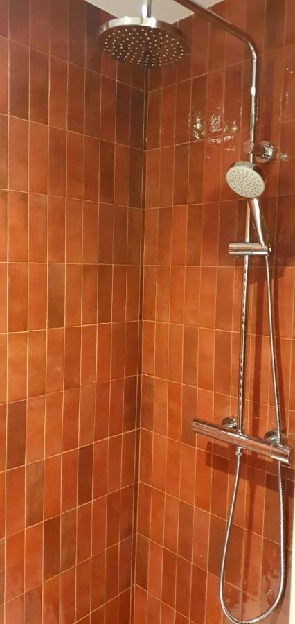 Apartamento A Estrenar En Neguri Getxo Exterior photo