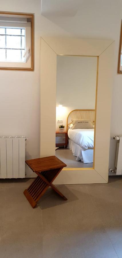 Apartamento A Estrenar En Neguri Getxo Exterior photo