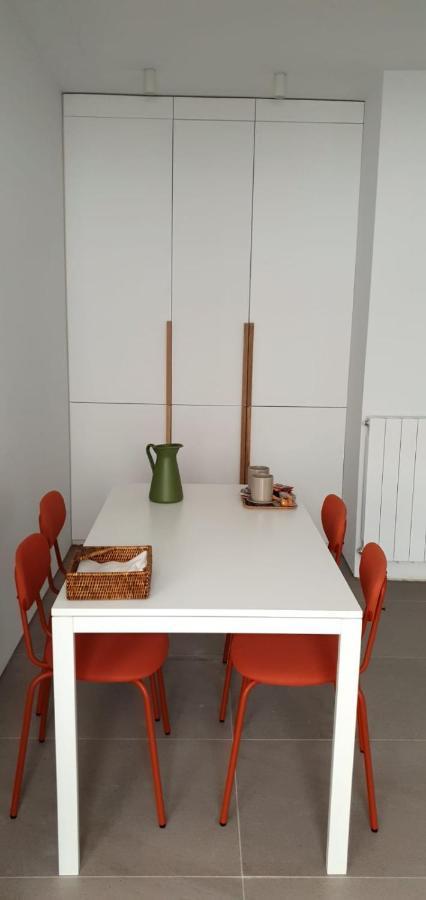 Apartamento A Estrenar En Neguri Getxo Exterior photo